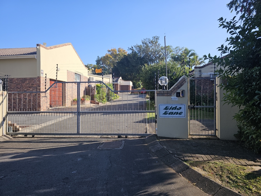 To Let 3 Bedroom Property for Rent in Nahoon Valley Park Eastern Cape